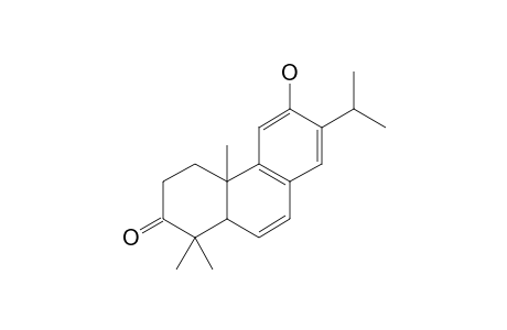 Hypargenin D