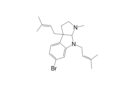 Flustramin-B