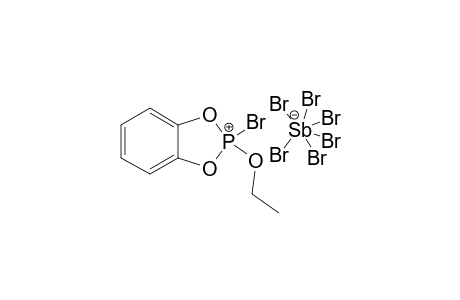 HEXABROMOANTIMONATE-13A