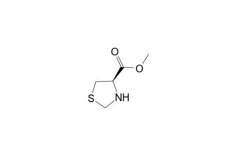 Methyl L-Thiazolidine-4-carboxylate