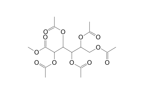 Gluconic acid ME5AC                 @