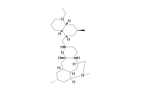 TETRAHYDRODEOXYLUCIDINE-B