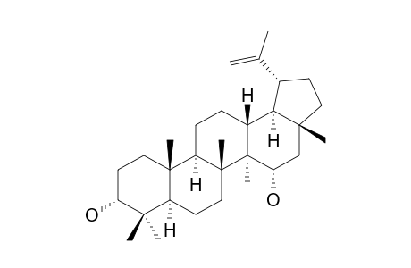 LUP-20(29)-3-BETA,15-ALPHA-DIOL