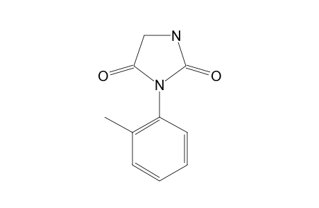 3-o-TOLYLHYDANTOIN