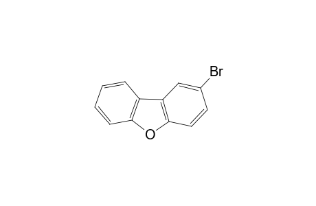 2-Bromodibenzofuran