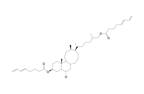 ARTEMISTEROL-A