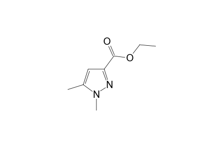 1,5-dimethylpyrazole-3-carboxylic acid, ethyl ester