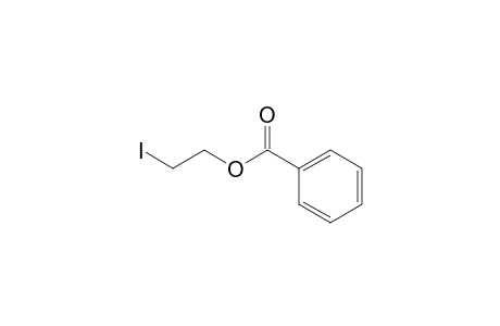 2-iodoethanol, benzoate