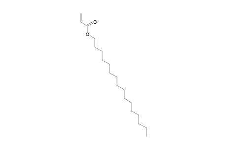 1-HEXADECYL ACRYLATE