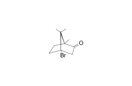 4-Bromo-camphor