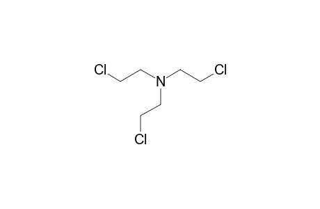 TRI-(2-CHLOROETHYL)-AMINE