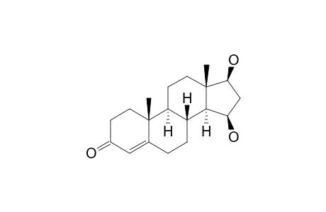 15-BETA-HYDROXY-TESTOSTERONE