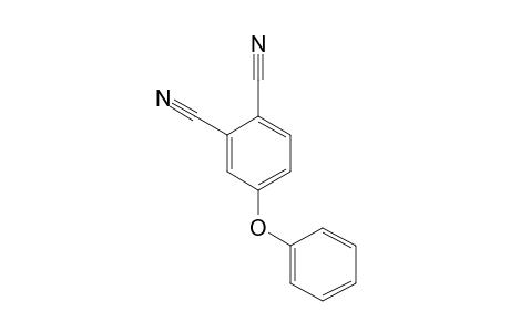 4-Phenoxyphthalonitrile