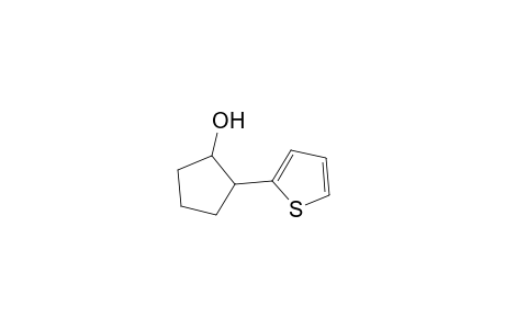 2-(2-Thienyl)cyclopentanol