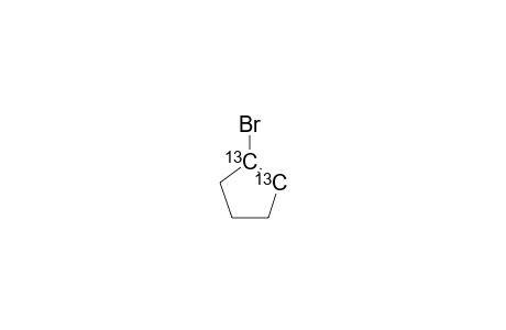 1-BROMOCYCLOPENTENE