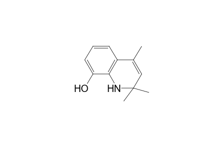 2,2,4-Trimethyl-1,2-dihydro-8-quinolinol