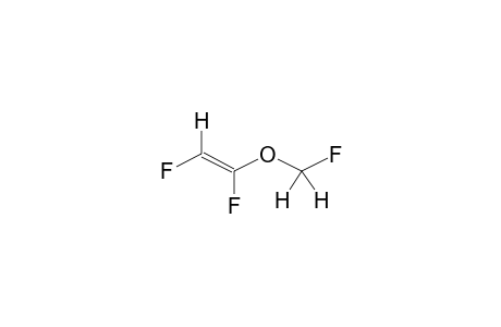 (Z)-1,2-DIFLUOROVINYL FLUOROMETHYL ETHER