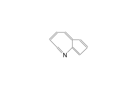 4-Aza-azulene