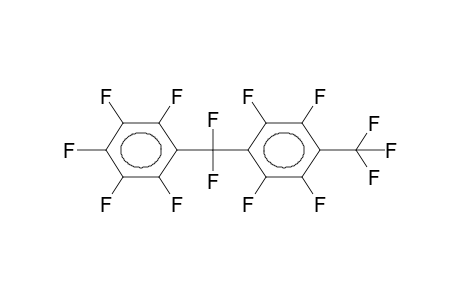 PERFLUORO-4-METHYLDIPHENYLMETHANE