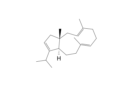 (1R,3E,7E,11S)-3,7,12-DOLABELLATRIENE