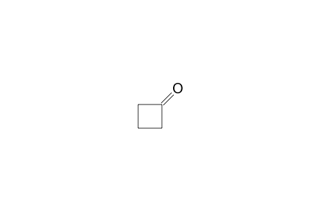 Cyclobutanone