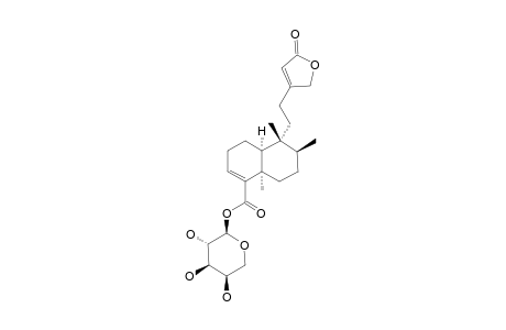 AMPHIACROLIDE-P