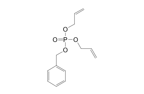 DIALLYL-BENZYLPHOSPHATE