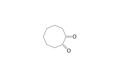 1,2-Cyclooctanedione