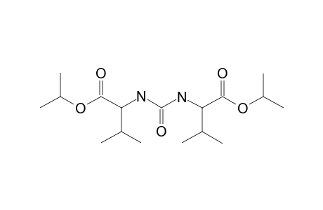 CARBONYL-BIS-(L-VALINISOPROPYLESTER)