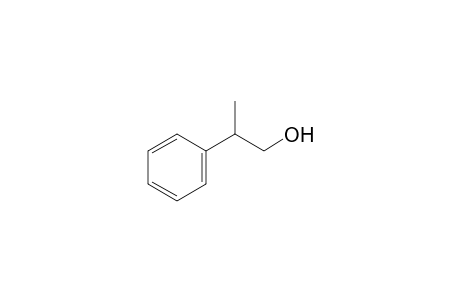 beta-Methyl-phenethyl alcohol