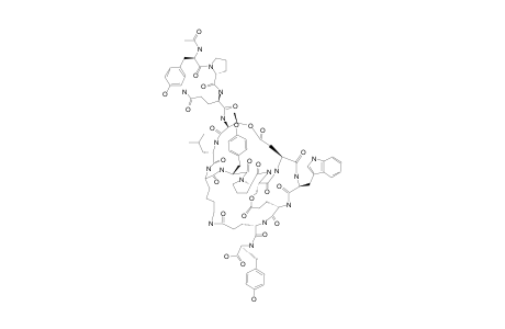 MICROVIRIDIN-G