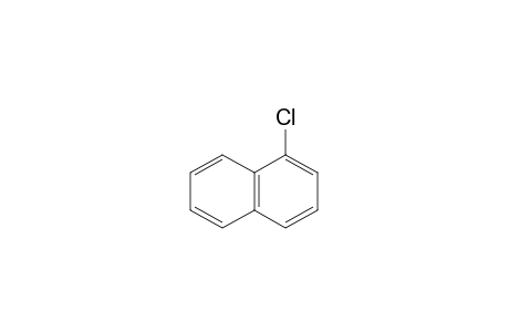 1-Chloronaphthalene