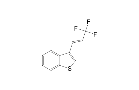 (E)-3-(3,3,3-TRIFLUOROPROP-1-EN-1-YL)-BENZO-[B]-THIOPHENE