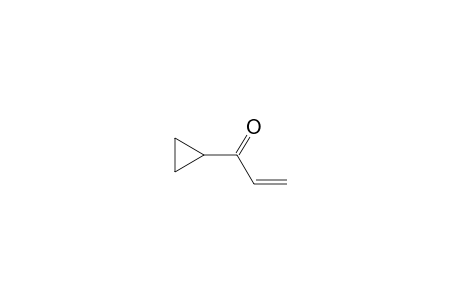 3-CYCLOPROPYL-1-PROPEN-3-ONE