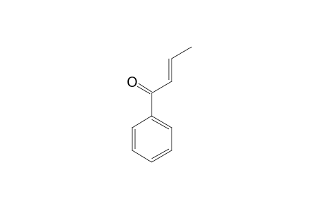 (E)-1-PHENYL-2-BUTEN-1-ONE