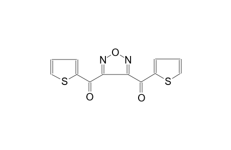 Furazan, 3,4-di(2-thienoyl)-