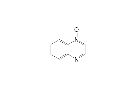 Quinoxaline, 1-oxide