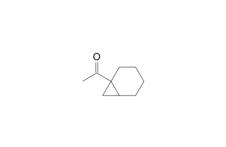 1-(6-bicyclo[4.1.0]heptanyl)ethanone