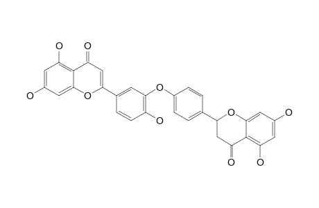 2'',3''-DIHYDROOCHNAFLAVONE