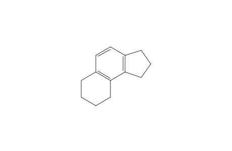 2,3,6,7,8,9-hexahydro-1H-cyclopenta[f]naphthalene