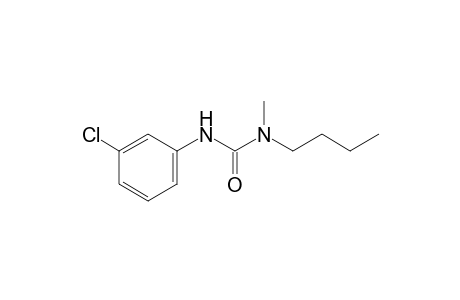 1-butyl-3-(m-chlorophenyl)-1-methylurea