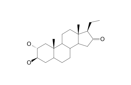 MELIAVOSIN