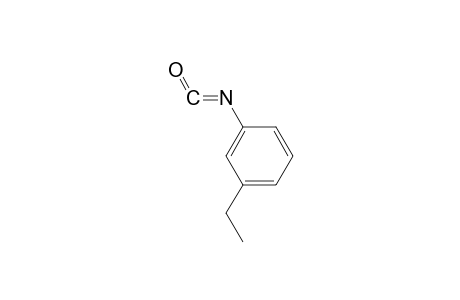 1-Ethyl-3-isocyanatobenzene