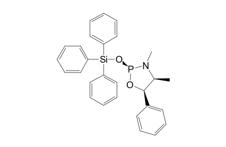 [(1R,2S)-O,N-EPHEDRINE]-POSIPH3