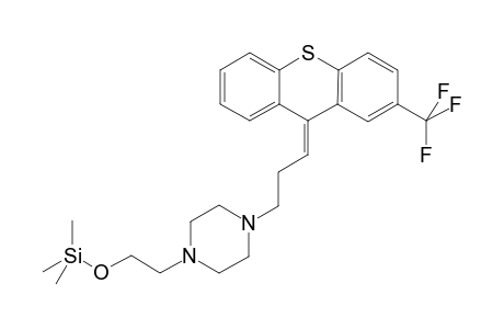 Flupentixol TMS