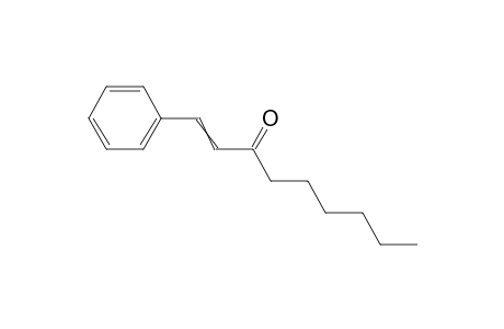 1-Phenyl-1-nonen-3-one