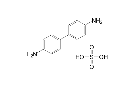 BENZIDINE, SULFATE