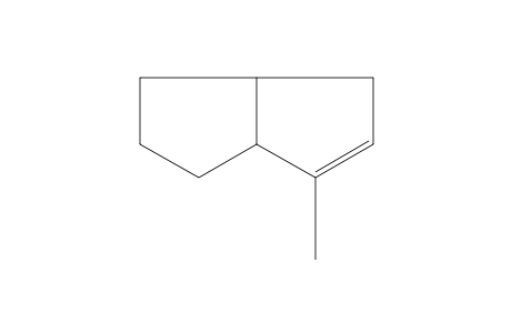 cis-3,3a,4,5,6,6a-HEXAHYDRO-1-METHYLPENTALENE