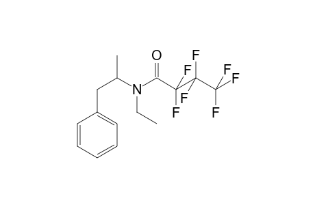 Etilamfetamine HFB