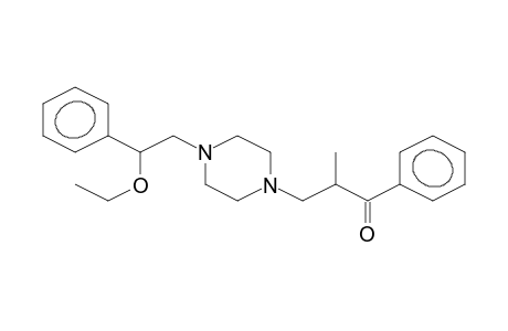 Eprazinone